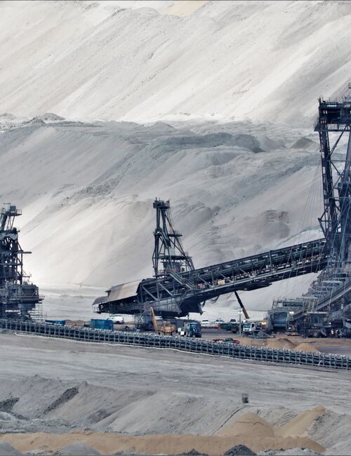 Sree Sai Mineral Processing