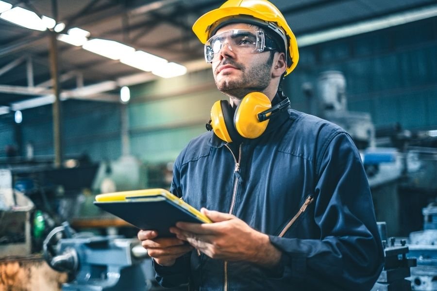 Mineral Processing Technology and R&D