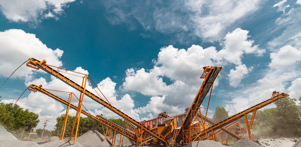 Agriculture Industry Kaolin Mineral Application