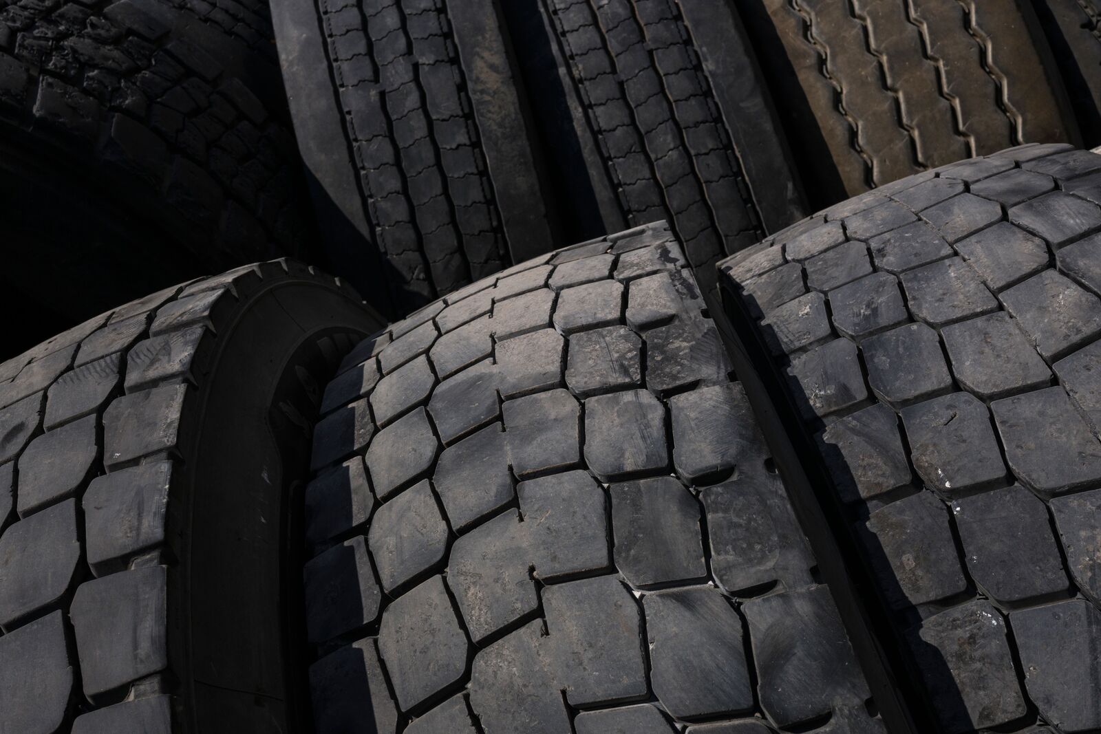 Rubber Industry Kaolin