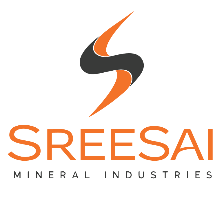 Sree Sai Mineral Industries Logo